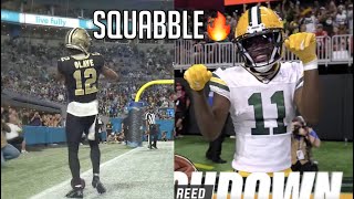 NFL Best of quotThe Squabblequot [upl. by Esom117]