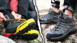 NORTIV 8 Mens Insulated Waterproof Winter Snow Boots Warm Outdoor Boots for Cold Weather REVIEW [upl. by Nitza]