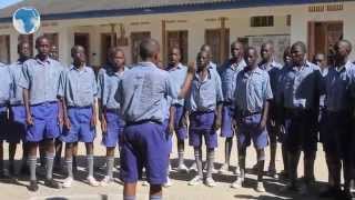 Correctional facility exposes juveniles to training [upl. by Salesin]