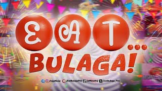 EAT BULAGA LIVE  TVJ ON TV5  NOVEMBER 08 2024 [upl. by Adnal]