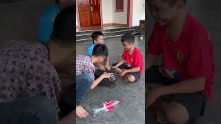 Trò chơi vui nhộn  Funny game part 2  Tippi TV tippitv [upl. by Norah176]