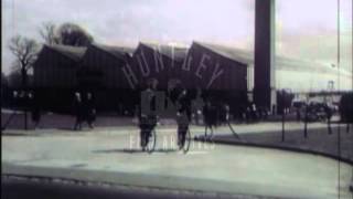 Mining in Somerset 1960s  Film 6677 [upl. by Naeruat493]