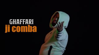 ghaffari 40 Ji comba  OFFICIAL MUSIC VIDEO [upl. by Wileen]