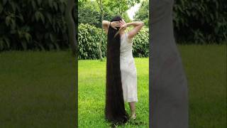 💯Worlds Best Protein Shampoo Hack For Long Strong Silky Hair shorts haircare longhair viral [upl. by Riorsson]