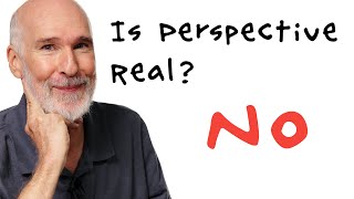 The Truth About Perspective [upl. by Meter]