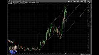 The Traders Journal Cryptocurrency Price Review 1924 [upl. by Shellans327]