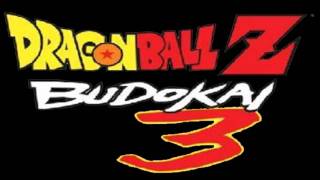 Dragon Ball Z Budokai 3 OST  Battle Theme Ultimatum  Surrender Or Perish [upl. by Getraer]