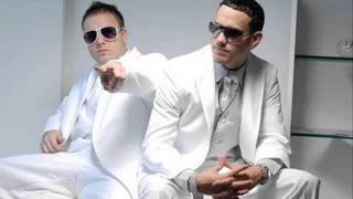 Amigo Le Conté  Magnate amp Valentino Ft Don Omar [upl. by Alsi]