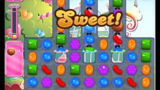 Candy Crush Saga Level 586 [upl. by Siroled]