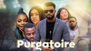 THÉÂTRE CONGOLAIS  PURGATOIRE EP 6 Avec HÉRITIER MAESTRO et ART CRÉATION CINÉ [upl. by Mellitz]