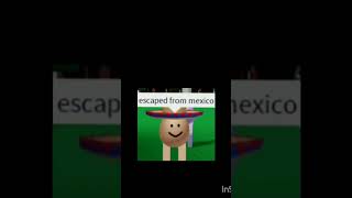 Roblox memes pt 8  TYSM FOR 100 SUBS roblox memes shorts [upl. by Tolliver]