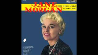 Jane Morgan  Fascination Album Version [upl. by Sainana185]