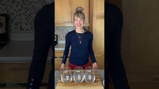 Watch before you buy JoyJolt Spirits Stemless Wine Glasses [upl. by Zehc595]