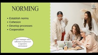 Mastering Project Team Formation From Storming to Performing [upl. by Clevie]