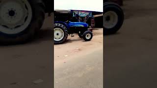 New Holland TD95 [upl. by Loris]