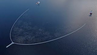 This Megaproject is Saving The Ocean [upl. by Delp]