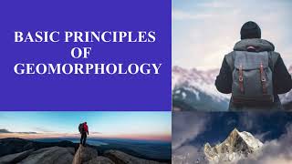 Principles of Geomorphology  UPSC  Geography Optional  Answer Writing Practice  Part 2 [upl. by Iadrahs]