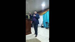 Transmisión en directo de pastor oney martinez [upl. by Thorne]