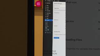 How to Setup WordPress Website for Elementor  Elementor Pro Page Builder [upl. by Rednaxela55]