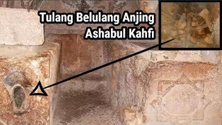 Inilah NamaNama Ashabul Kahfi dan Fadhilahnya [upl. by Jacobine]