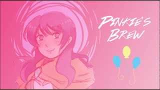 【Vocaloid】Pinkies Brew【Avanna】 [upl. by Richmound]