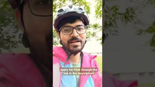 Part time jobs in germany flink studentjobs studentlife job germany indian [upl. by Zorina]