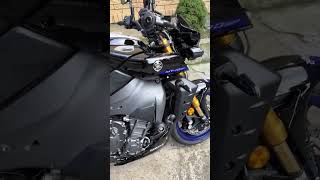 Yamaha MT 10 SP 2025 [upl. by Mindy]