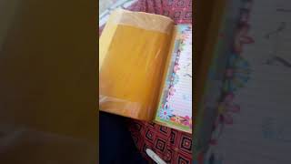 How to make a log book on ncsc topic society culture and livelihood [upl. by Ardnaiek]