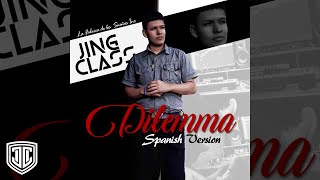 Dilemma 💏 Spanish Version  Jing Class  Nelly ft Kelly Rowland [upl. by Tanah]