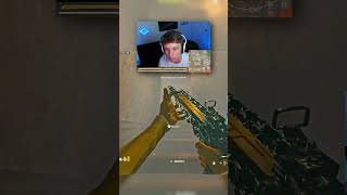 clearing grandmas like a PRO 😲 warzone callofduty rebirthisland mw3 [upl. by Rosalyn]