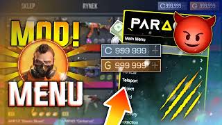 STANDOFF 2 MOD APK v0304 ❗DOWNLOAD STANDOFF 2 MOD MENU HACK UNLIMITED MONEY NEW SKIN TERBARU 2024 [upl. by Ibby55]