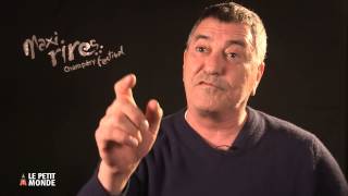 JeanMarie Bigard  interview intégrale [upl. by Giffie915]