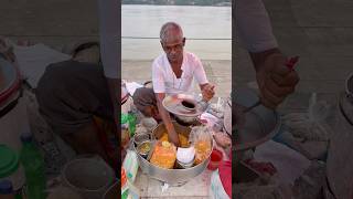 Only 07 Star Goti Gorom  Kolkata Street food shorts [upl. by Lieno]