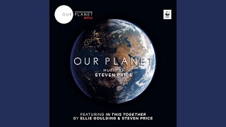 In This Together Music From quotOur Planetquot [upl. by Elleirol]