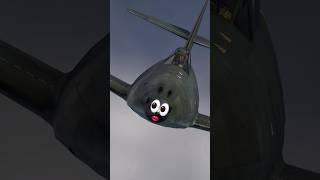 ❤️Schwalbe👌🤩 edit warthunder me262 aviation military xbox shorts gaming [upl. by Merton206]