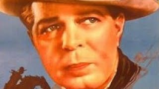 Cavalcade of the West 1933  Full Movie [upl. by Trovillion]