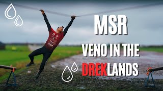 Survivalrun Vollenhove MSR 2023 [upl. by Dane631]