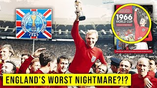 The 1966 World Cup Was A Nightmare [upl. by Odnamla573]