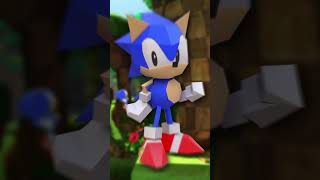 NEW Classic Sonic Skin CONFIRMED for Sonic X Shadow Generations [upl. by Airda]