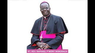 Exclusive Truth Why a NonAcholi Was Appointed Archbishop of Gulu AcholiTrumpetTv [upl. by Vudimir]