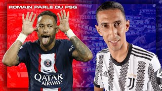 Tirage LDC  le PSG favori [upl. by Nnylaj82]