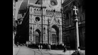 Firenze 1944 Il passaggio del fronte linsurrezione la Liberazione [upl. by Rauscher]