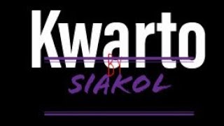 Kwarto by siakol with lyrics [upl. by Weylin]