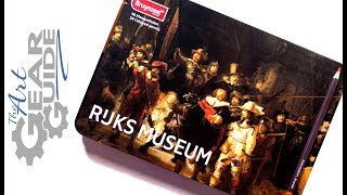 Bruynzeel Rijks Museum Review [upl. by Irret]