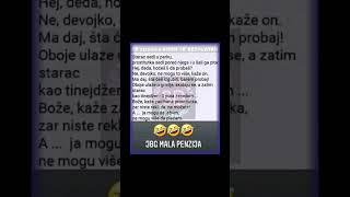 haha🤣🤣😂😂 humor smesniklipovi balkan ludo memare mimovi neverovatno smeh smejanje komedija [upl. by Jaquenetta]