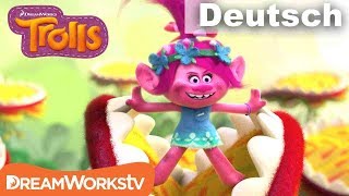 Your Favourite Trollsome Songs 🎤 💞  Trolls World Tour  Compilation  Movie Moment  Mini Moments [upl. by Drol24]