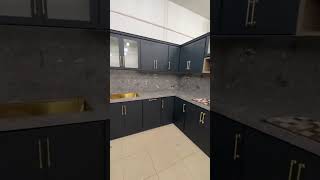 Moduler kitchen design ideas 2024 [upl. by Tamiko]