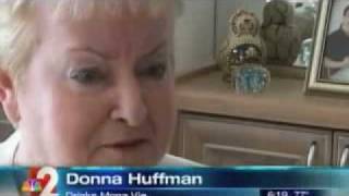 RealHealthAnswerscom NBC TV News features MonaVie [upl. by Hayton940]