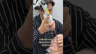 Laser Fotona para Rejuvenescimento das Pálpebras Tratando Flacidez e Rugas [upl. by Barhos271]