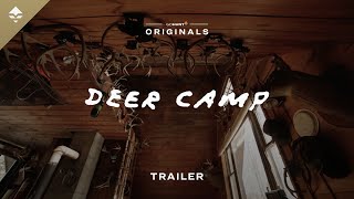 A Family Deer Hunting Tradition  DEER CAMP  Trailer [upl. by Turner]